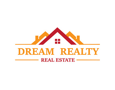 Dream Reality (Real Estate Logo)