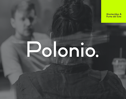 Branding - Polonio Studio