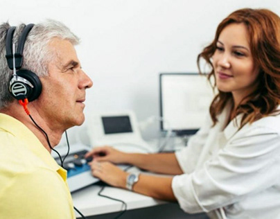 Adelaide Hearing Aid Specialists