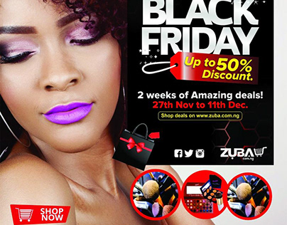 How to Shop at Zuba Online Mall Lagos