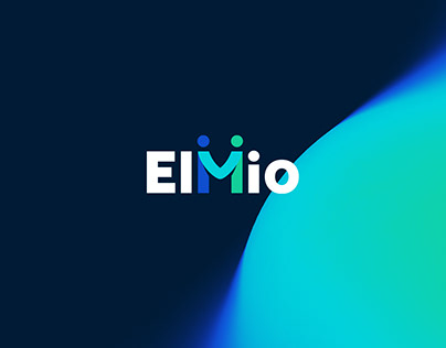 ElMio | Rebranding