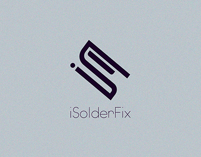 iSolderFix