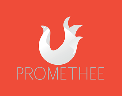 Charte logo Promethee