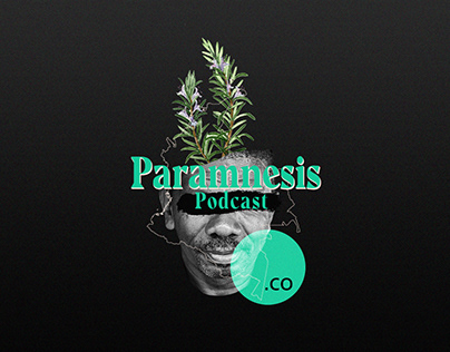 Paramnesis Podcast