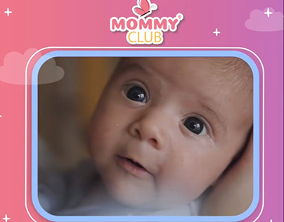 Video Feed Interacción Mommy Club