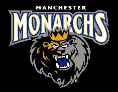 2013-2014 (AHL) Manchester Monarchs - (NHL) LA Kings