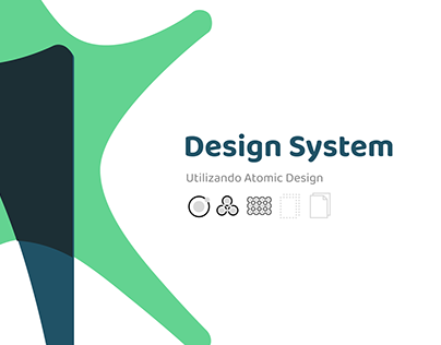 Design System - MK Solutions