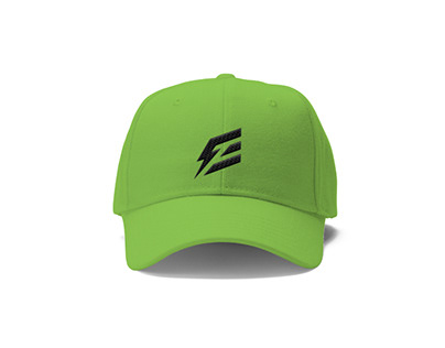 EjubFadil Energy - Brand Identity Design