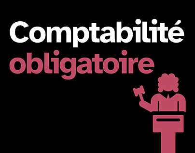 Comptabilité obligatoire - art. 957 CO