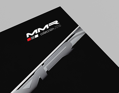 MMR Catalogue 2016