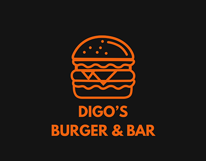 Digo's Burger - Reels