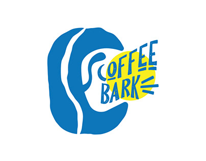 Coffee Bark Logo