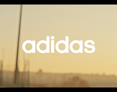 Adidas Spec Commercial: Producer
