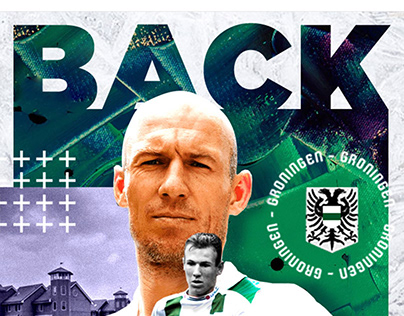 Robben Back
