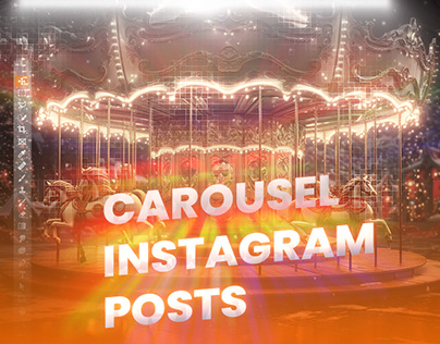 carousel instagram posts