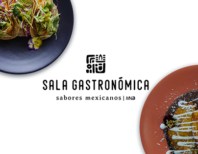 Social Media - Sala Gastronómica