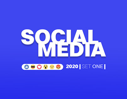 Social Media 2020 - Set1