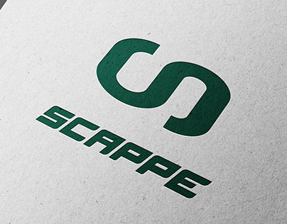 Scappe - Sports brand - Branding & Corporate Identity
