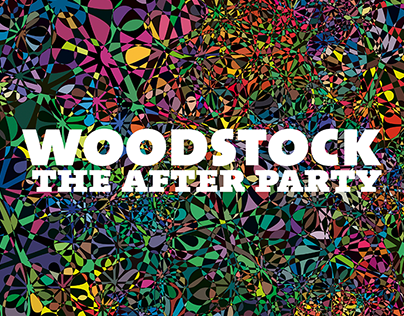Woodstock The After Party