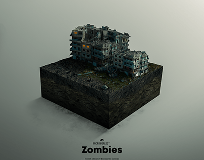Zombies | MicroWorld_3