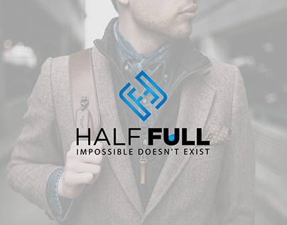 Half Full (Fiverr Client)