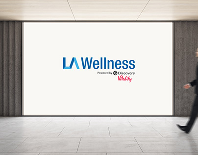 LA Wellness Brand Toolkit