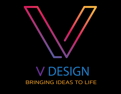 Logo Design: V Design - Branding Service