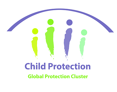 Logo: Child protection