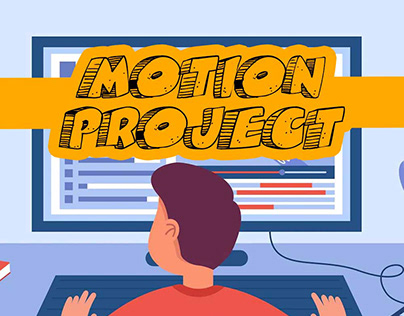 Motion & Video Editing Skills