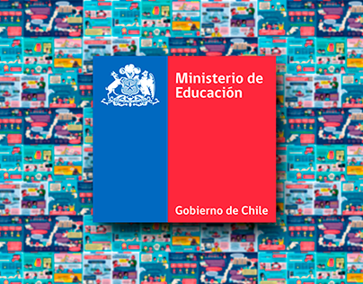 Infografías Ministerio de Educación Chile