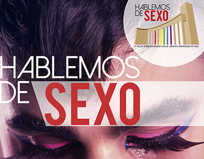 Hablemos de Sexo / Diversidad Universidad de Chile