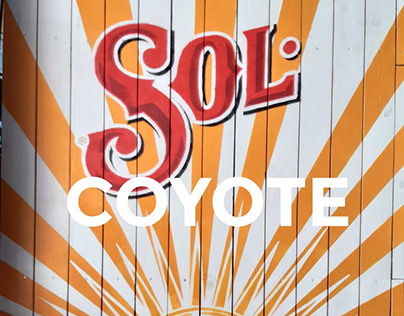 Sol - Coyote