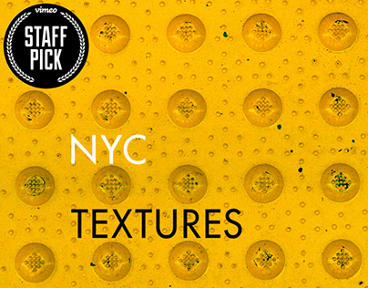 NYC Textures