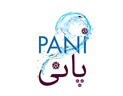 Pani Logo Design