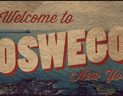 Welcome to Oswego