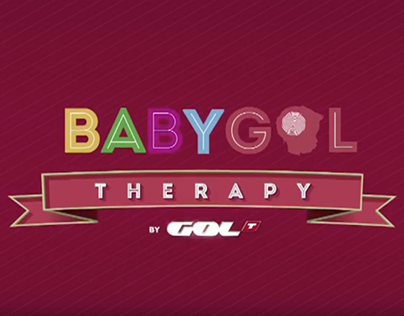 Baby gol therapy - Gol TV //TAPSA Y&R