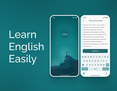 App learn language Приложение для изучения языка
