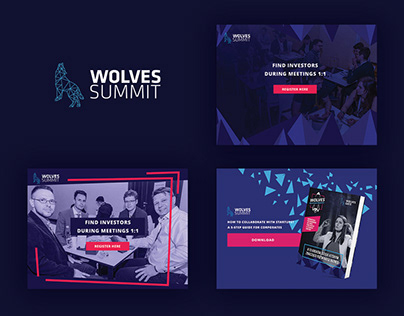 Wolves Summit | social media identity