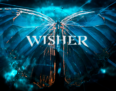 “WISHER” Main Title