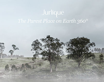 Jurlique - Purest Place on Earth 360° video
