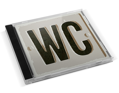WC - CD Cover