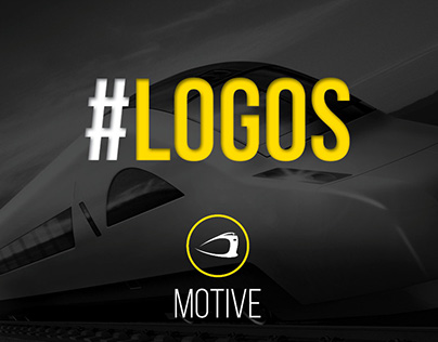 Logos by Motive