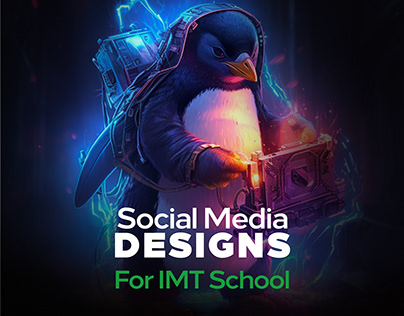 IMT School | Social Media