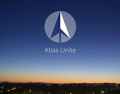 Atlas Unite Logo