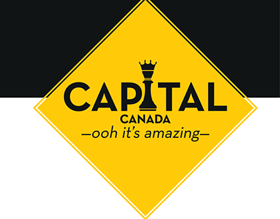 Capital Canada 1.0 Branding