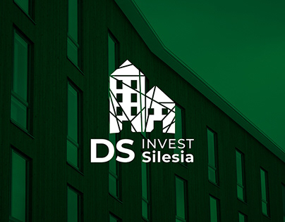 DS Invest Silesia - Logo & Brand
