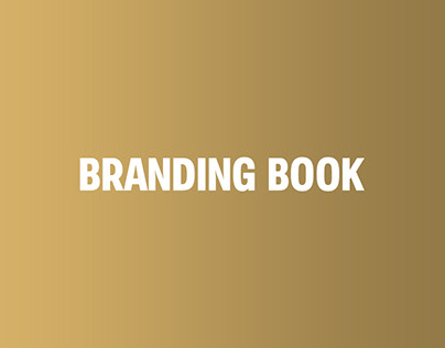 Digital Brand book