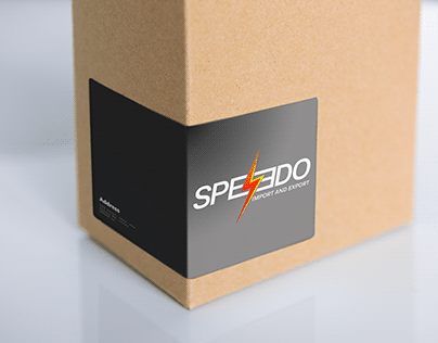 Project thumbnail - Speedo Logo