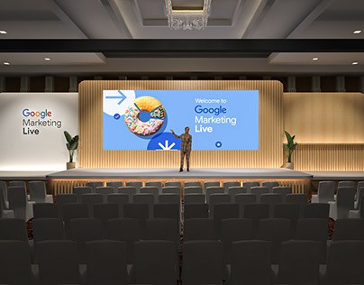 Google Marketing Live 2023 India