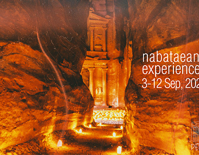 Nabataean Experience